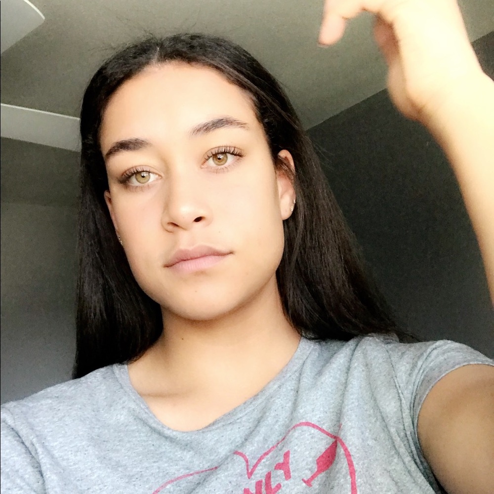 Meet your Posher, Camryn